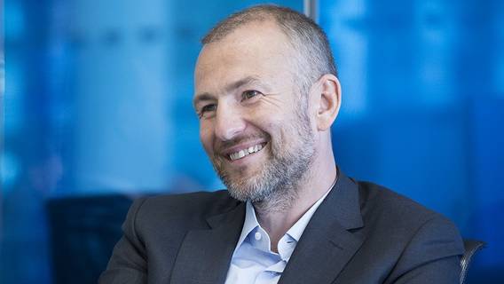 Попавший под санкции олигарх Андрей Мельниченко владеет домом в Лондоне