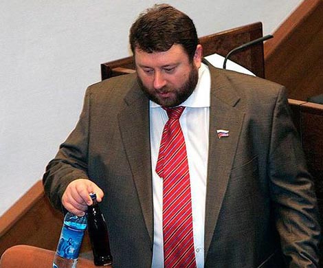 Попельнюхов разоружил Венесуэлу