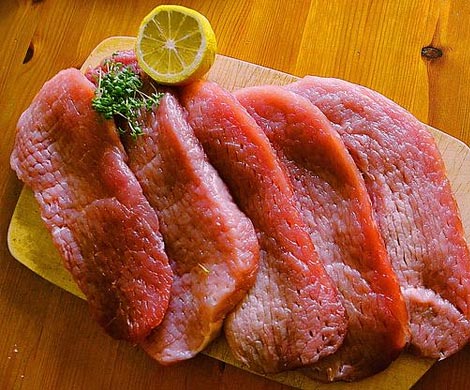 Популярные мифы о вреде мяса были развенчаны