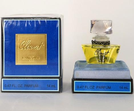 Популярные в СССР духи от Lancome скоро появятся в продаже