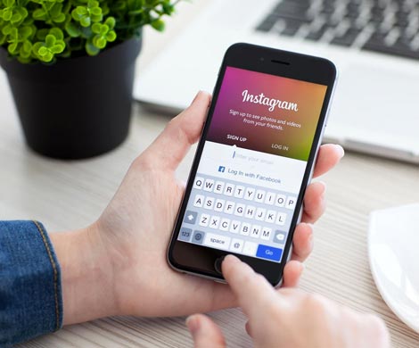 Популярных Instagram-моделей обвинили в проституции‍
