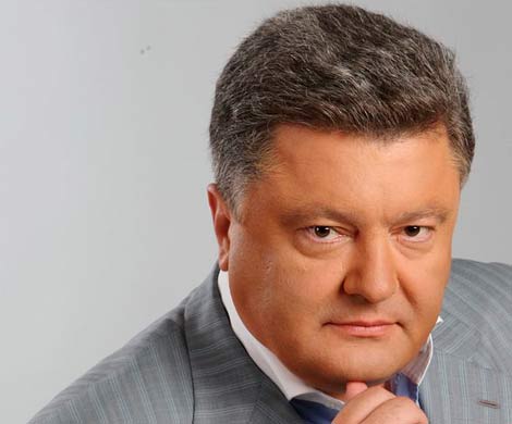 Порошенко готов восстановить режим прекращения огня при выполнении ряда условий