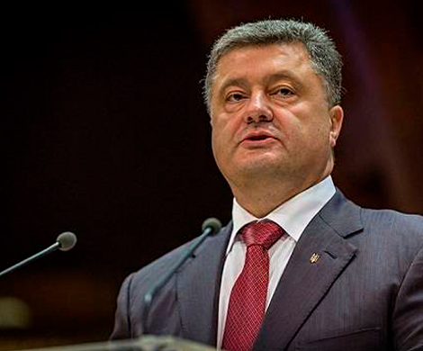 Порошенко готовится к бегству за кордон?