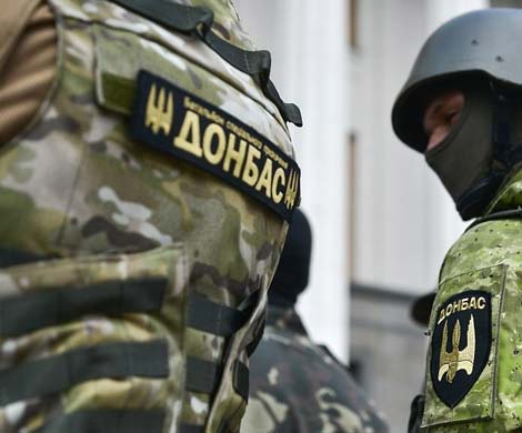 Порошенко, Меркель и Олланд обсудили трудности в Донбассе