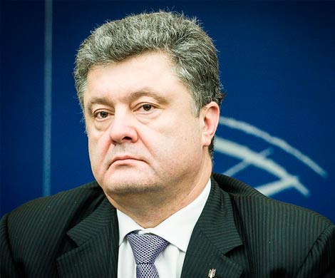 Порошенко начнет продажу своего бизнеса с Roshen