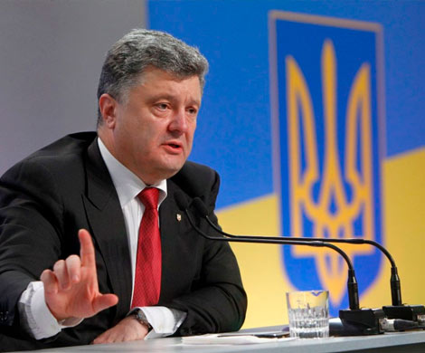 Порошенко одобрил блокировку ресурсов «Яндекс», «ВКонтакте» и «Одноклассники»