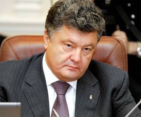 Порошенко определился с направлениями конституционной реформы