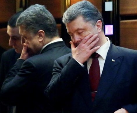 Порошенко собрался бежать из страны: экс-министр рассказал о планах украинского президента