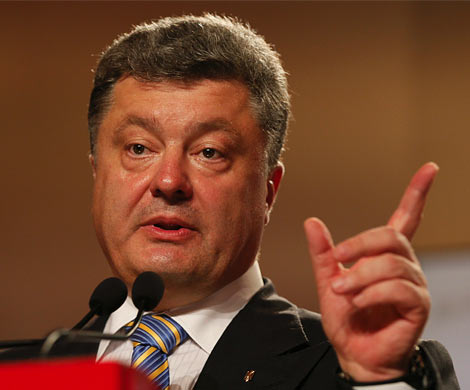 Порошенко согласен на назначение любого премьера