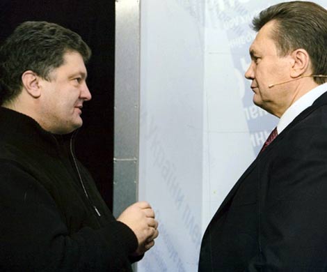 Порошенко схитрил или дал маху?