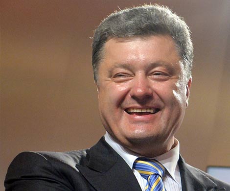 Порошенко выступил за полное обновление состава правительства