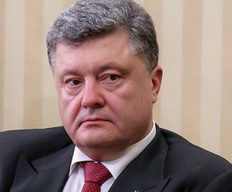 Порошенко «забыл» о вилле в Марбельи