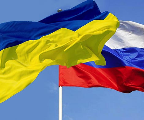 Послать по-украински