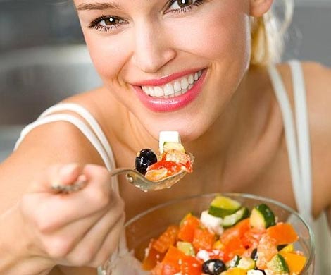 После 22 лет вкусовые пристрастия человека кардинально меняются