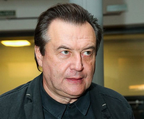 После фильма «Цой» Учитель намерен снять картину о Шостаковиче‍