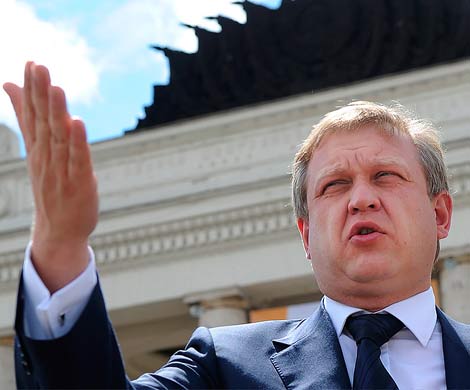 После Капкова хоть потоп?