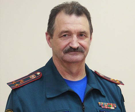 Уссурийск отправляет Фокина в отставку