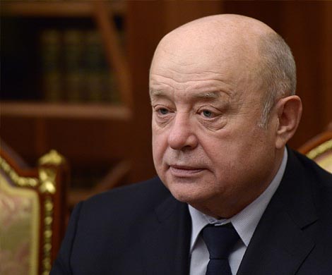 После прихода Фрадкова РЖД прочат смену президента