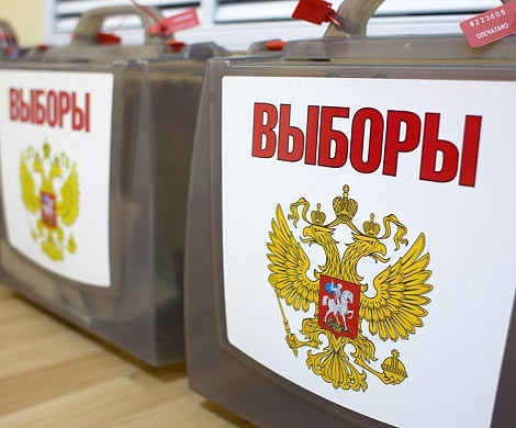 После скандала с «резиновым домом» единоросски ЦИК аннулировал выборы в Барвихе