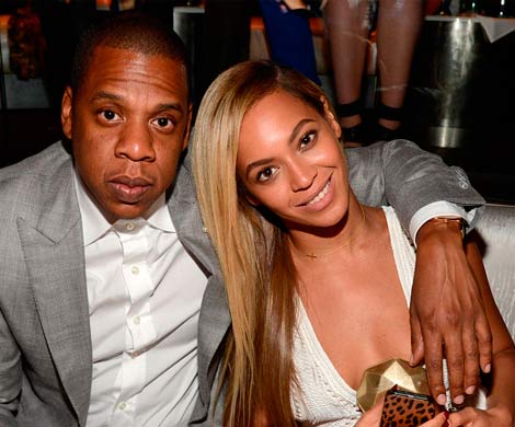 После тура Beyonce и Jay-Z подадут на развод