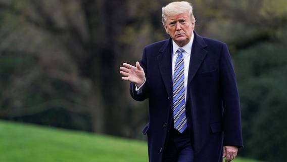 После выборов семейный бизнес Трампа столкнется с расплатой