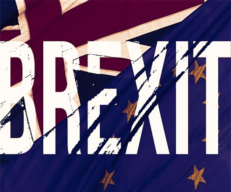 Великобритания: страсти вокруг Brexit