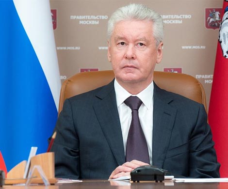 «Последний звонок» для Собянина?