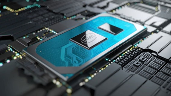 Последняя задержка поставок Intel демонстрирует, почему Apple сделала правильное решение