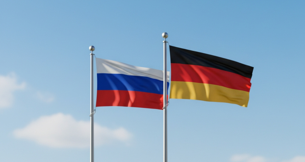 Посол РФ Сергей Нечаев заявил о беспрецедентной русофобии в Германии