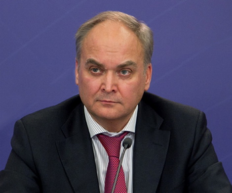 Посол РФ в США назвал подготовленной высылку дипломатов