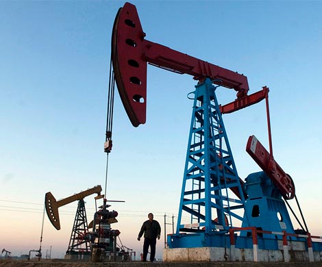 Поставка нефти в Европу стала зависеть от нестабильных стран