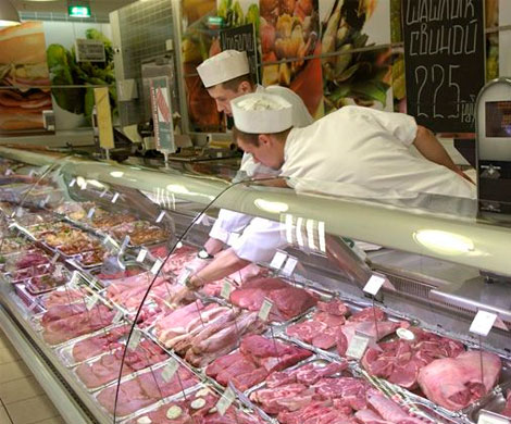 Поставщики продуктов просят запретить спекуляции
