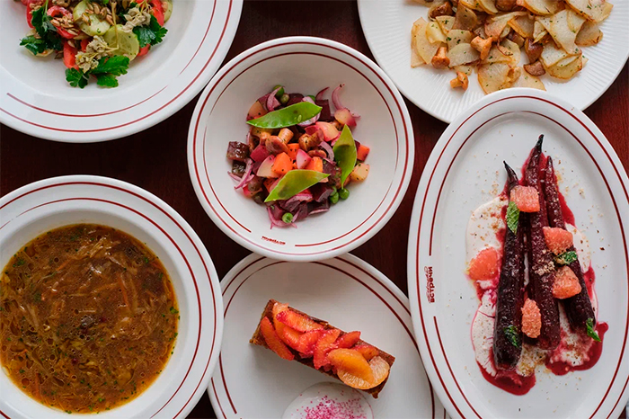 Постимся вкусно!