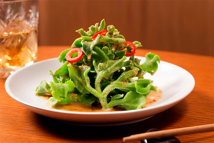 Постимся вкусно!