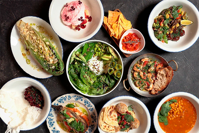 Постимся вкусно!