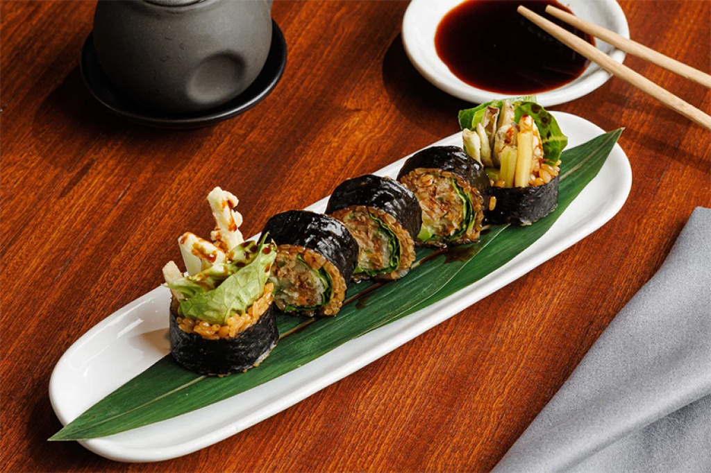 Постимся вкусно!