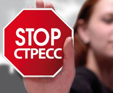 Постоянный стресс грозит шизофренией