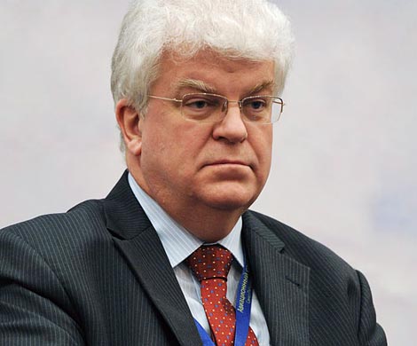 Постпред РФ при ЕС рассказал о маневрах «зеленых человечков»