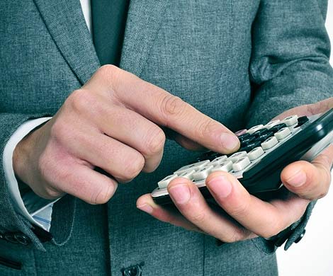 Постсоветские страны пострадают от девальвации рубля