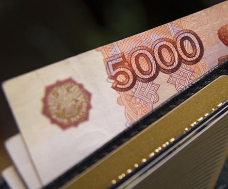 Поступления в бюджет Петербурга растут 