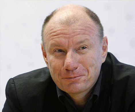 Потанин заявил о существовании «мощного» мандата доверия президенту России