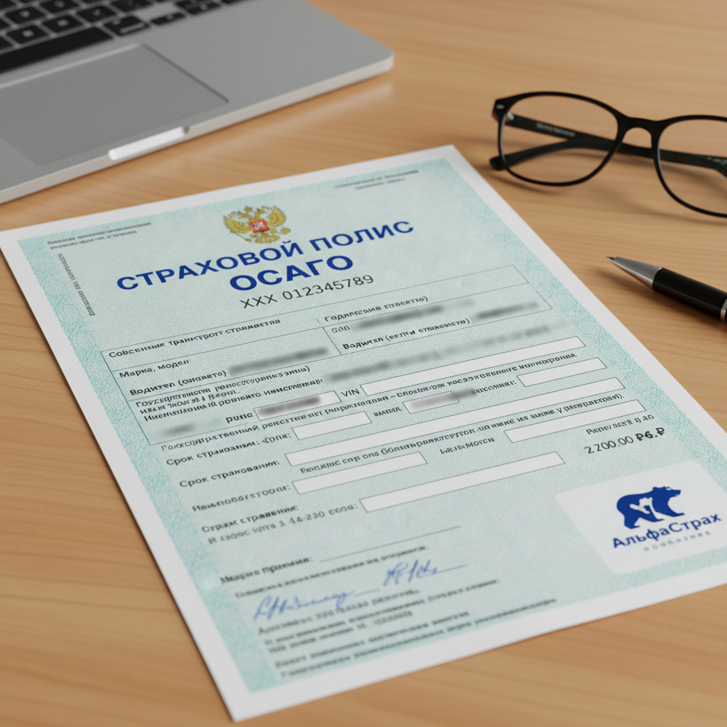 Потолок выплат по ОСАГО могут установить на уровне 400 тысяч рублей