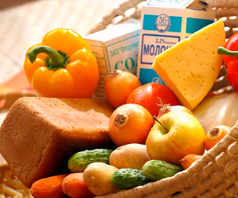 Потребительская корзина может подорожать на 30%