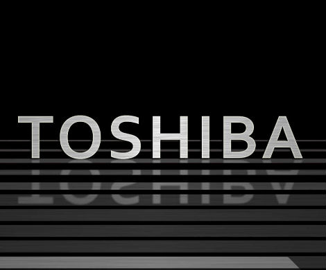 Потребительский рынок РФ останется без Toshiba