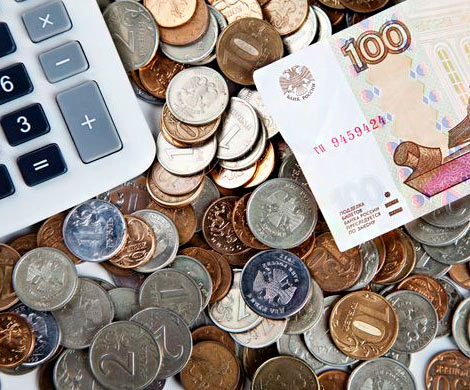 Повышение МРОТ обойдется Резервному фонду в 20 млрд рублей