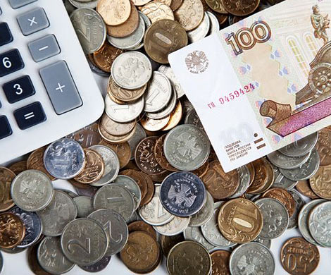 Повышение МРОТ отложат на лето 2017 года
