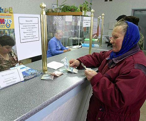 Повышенный пенсионный возраст и неполная индексация пенсий