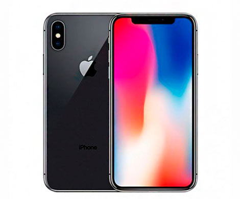 Появились первые подробности о новом поколении iPhone X