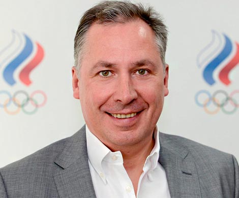 Поздняков возглавил ОКР