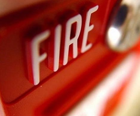 Пожарные смогут прикрывать бизнес на 90 дней